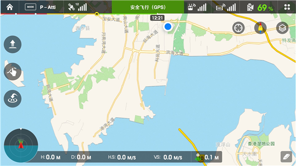 djigo4安卓版app截图3