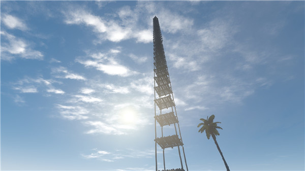 深海搁浅荒岛求生截图1