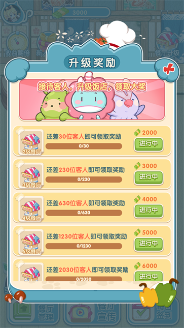 动力食堂截图1