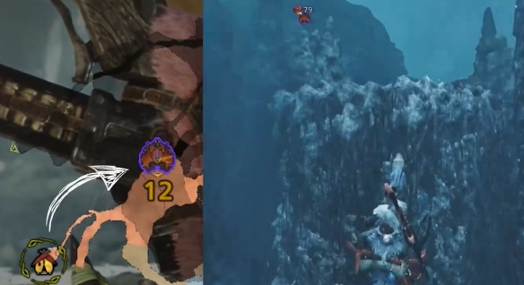 怪物猎人荒野速刷HR999方法