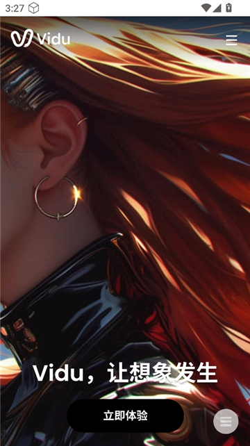 viduAI视频生成截图1