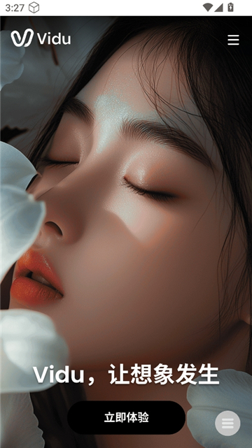 viduAI视频生成截图2