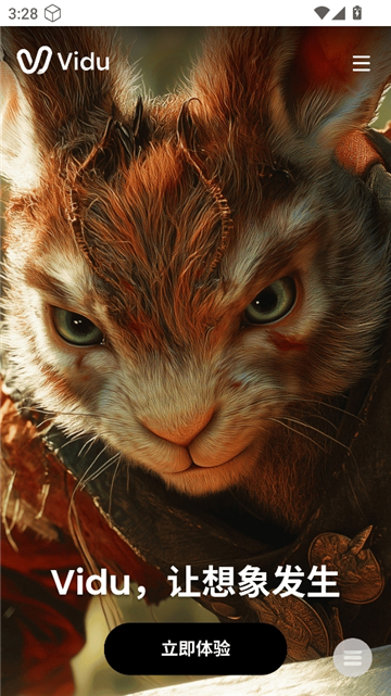 viduAI视频生成截图4