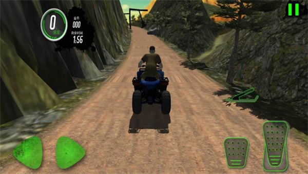 山地越野车竞速截图2