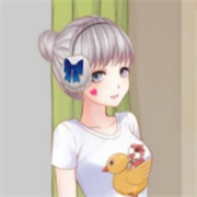 花样女神服饰搭配