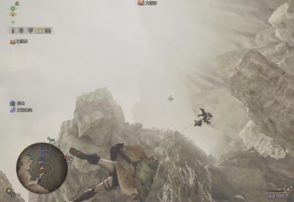 怪物猎人荒野古盏蟹在哪里