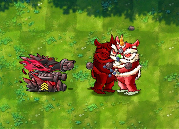植物大战僵尸融合版二创版