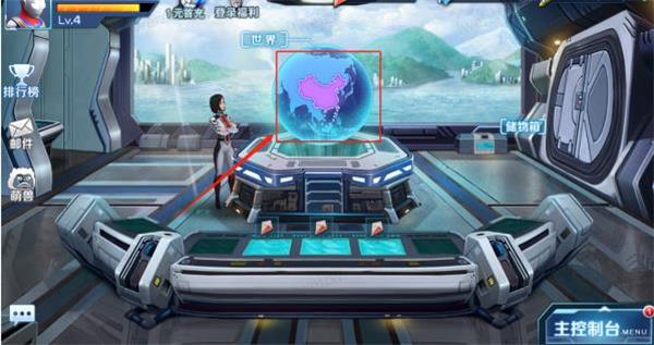 奥特曼英雄归来小y版