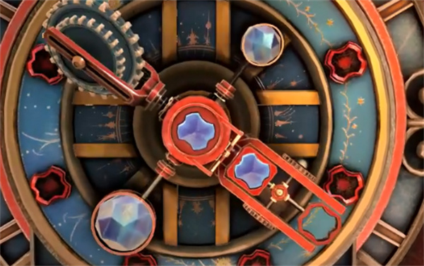 盒子丢失的碎片中文版