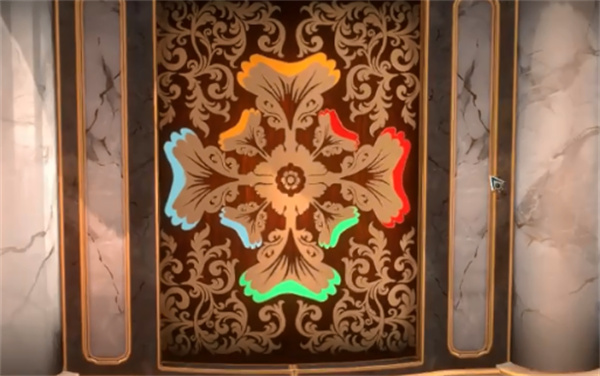 盒子丢失的碎片中文版