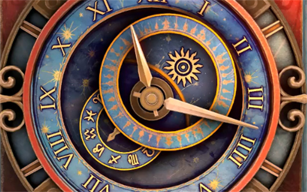 盒子丢失的碎片中文版