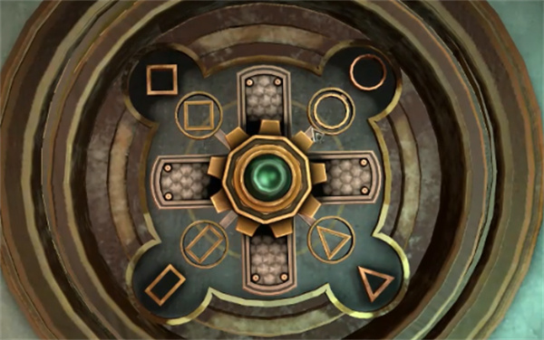 盒子丢失的碎片中文版