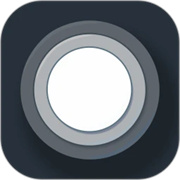 小白点虚拟按键