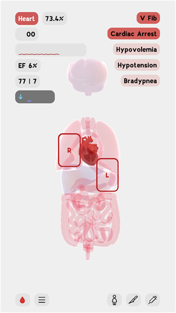life生命模拟器汉化版截图4