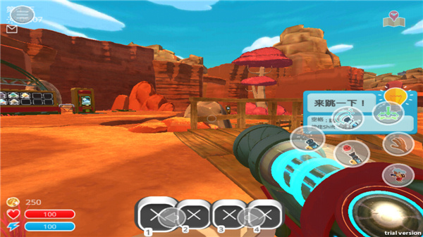 史莱姆牧场手机版截图4