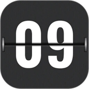 翻页时钟专业版