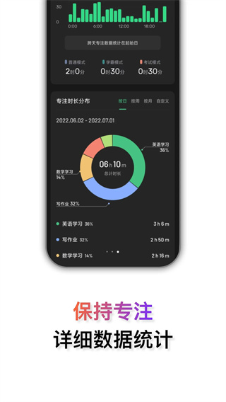 翻页时钟专业版截图4