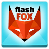 闪狐浏览器flashfox