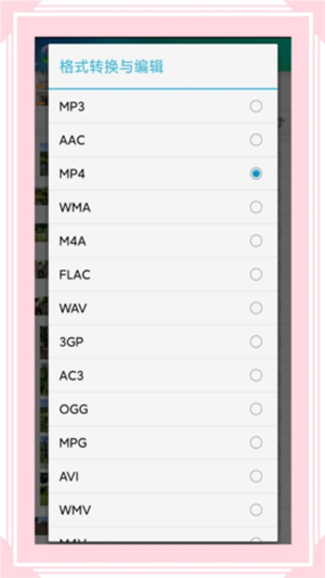 风云格式工厂手机版