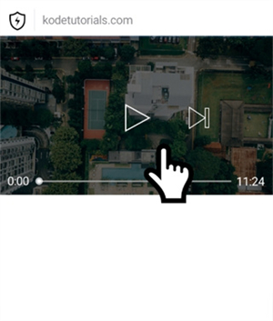 kode浏览器手机版