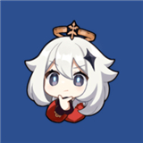 派蒙图标包下载 派蒙图标包（V2.8.5）官方版