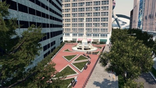 都市天际线手机版正版