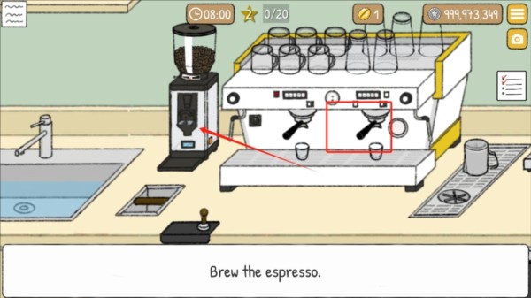 小咖啡馆的故事图片2