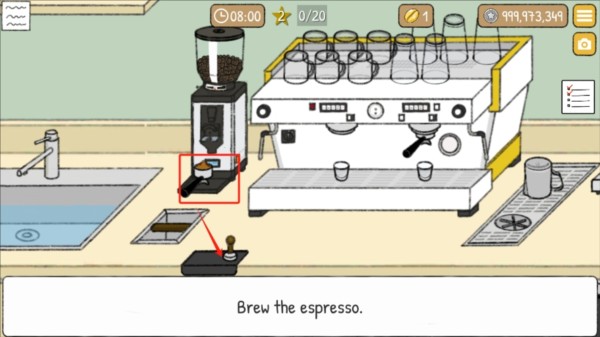 小咖啡馆的故事图片3