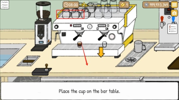 小咖啡馆的故事图片5