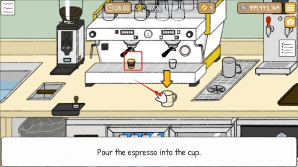 小咖啡馆的故事图片6