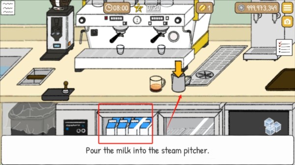 小咖啡馆的故事图片7