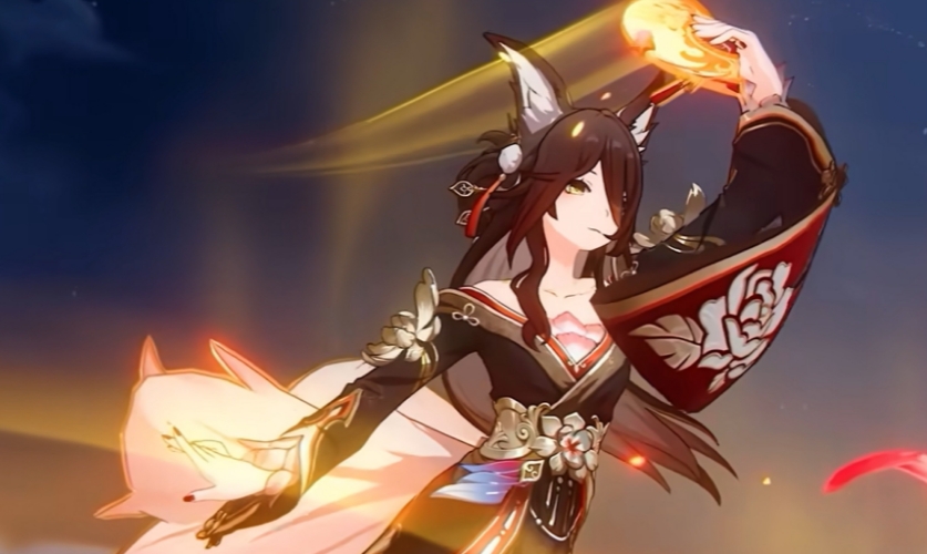 崩坏星穹铁道3.1忘归人复刻抽吗