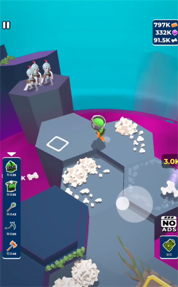 我的小宇宙正版截图2