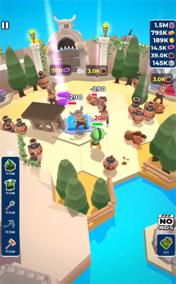 我的小宇宙正版截图4