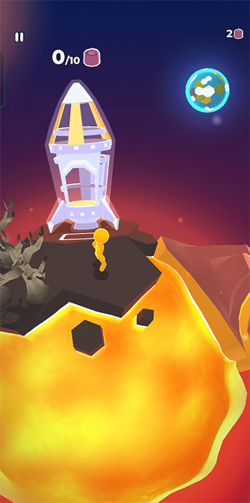 我的小宇宙正版