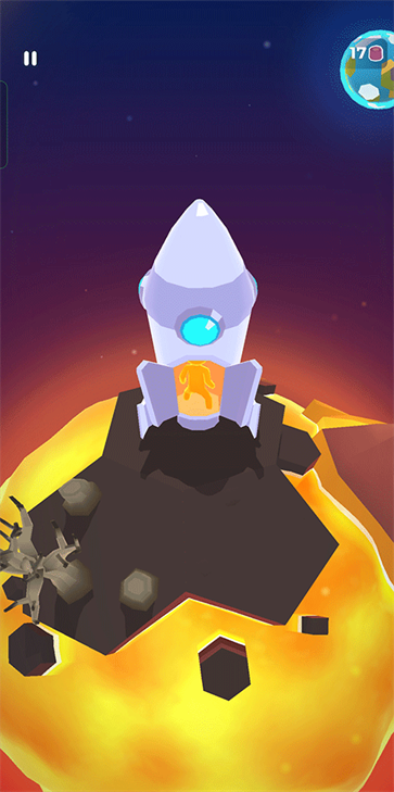 我的小宇宙正版