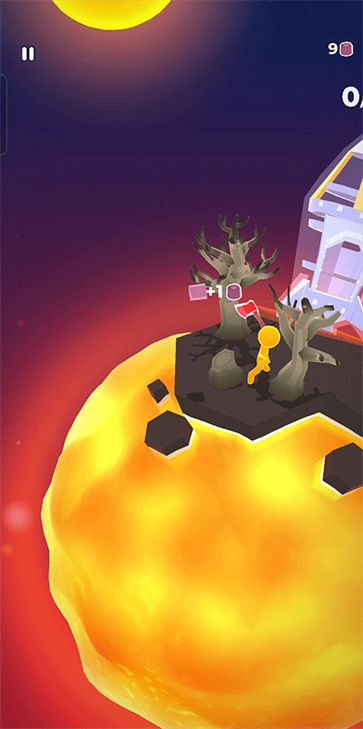 我的小宇宙正版