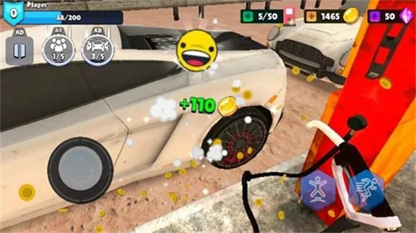 加油站超市截图1