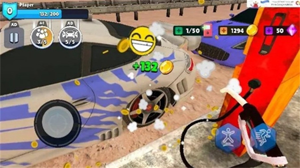 加油站超市截图3