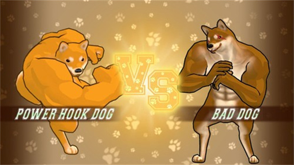 动物之斗竞技场截图3