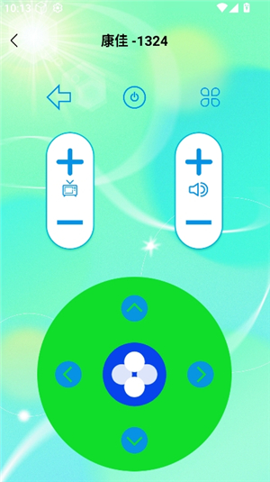 万通全能电视遥控器