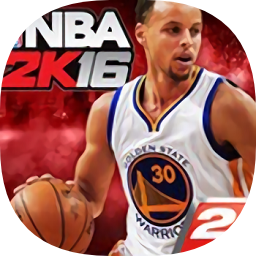 nba2k16中文版