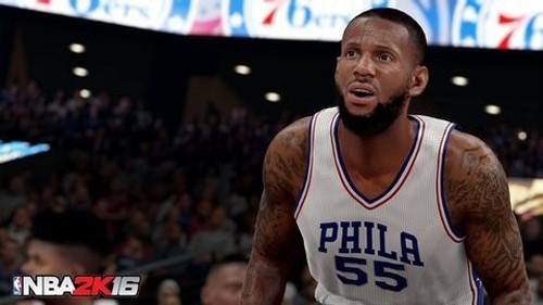 nba2k16中文版截图3