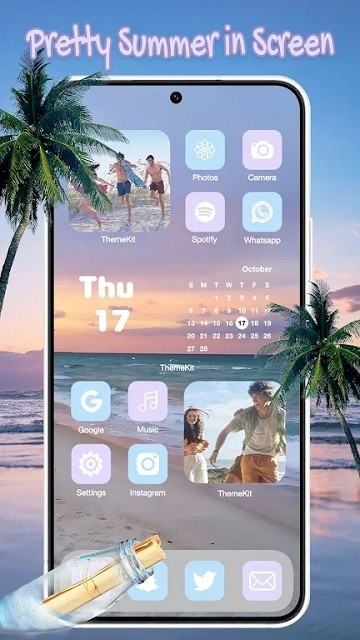 ThemeKit截图5