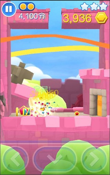 星光大冒险中文版