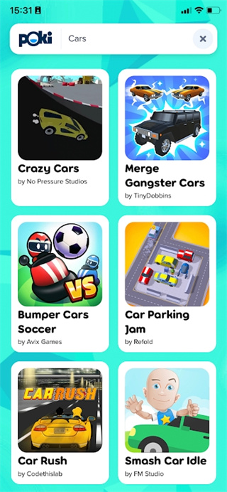 poki小游戏在线玩截图2