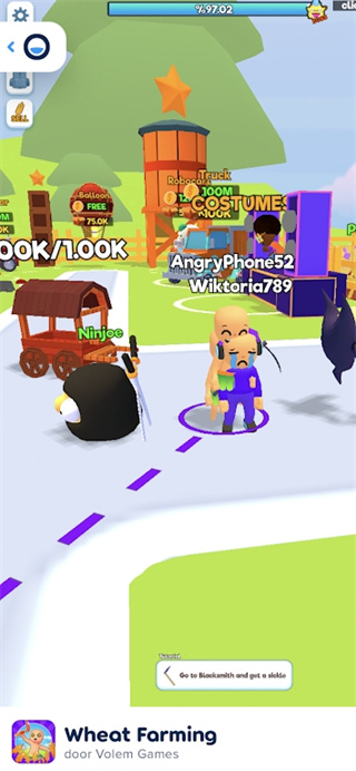 poki小游戏在线玩截图3