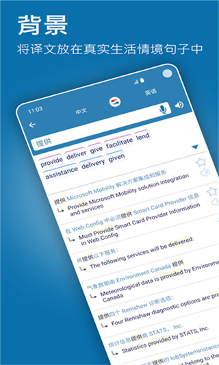 reverso在线翻译截图4