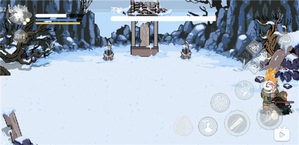 黑神话像素版0.5