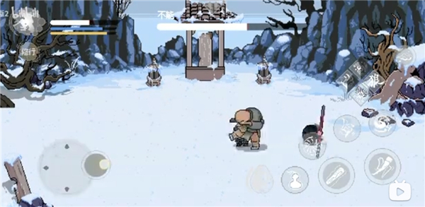 黑神话像素版0.5